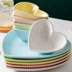 Sunny Side Up Dessert Bowl Nestasia