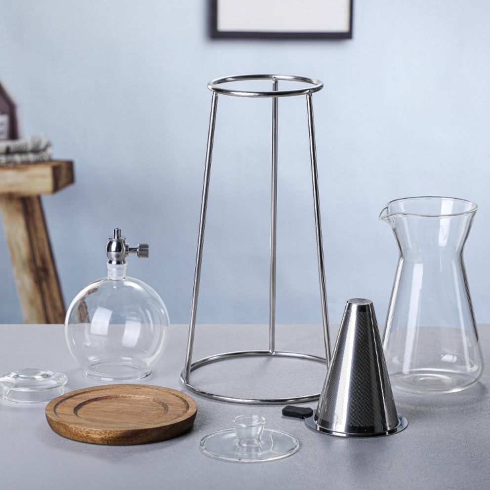 Kyoto Cold Brew Coffee Maker Nestasia