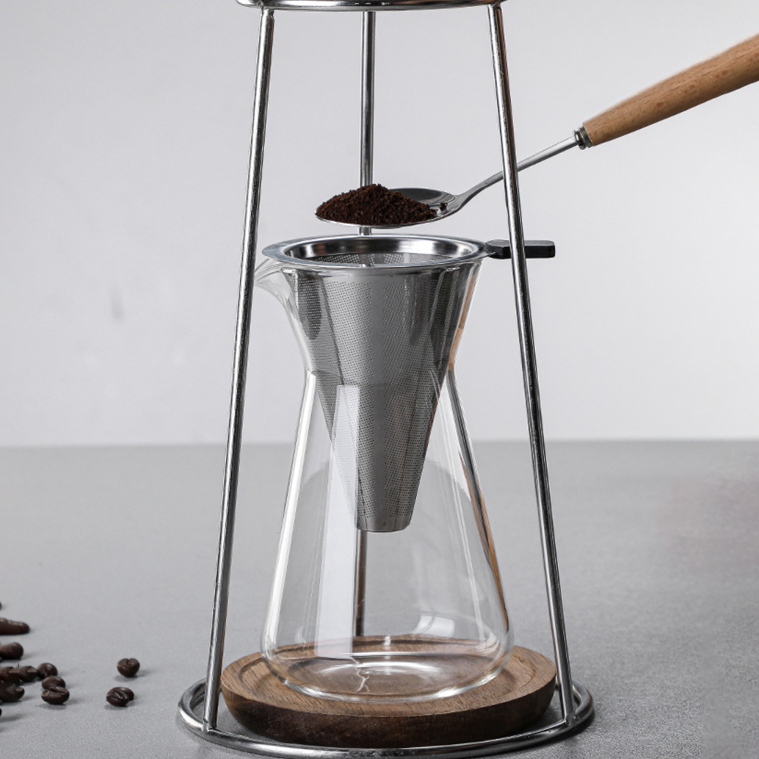Kyoto Cold Brew Coffee Maker Nestasia