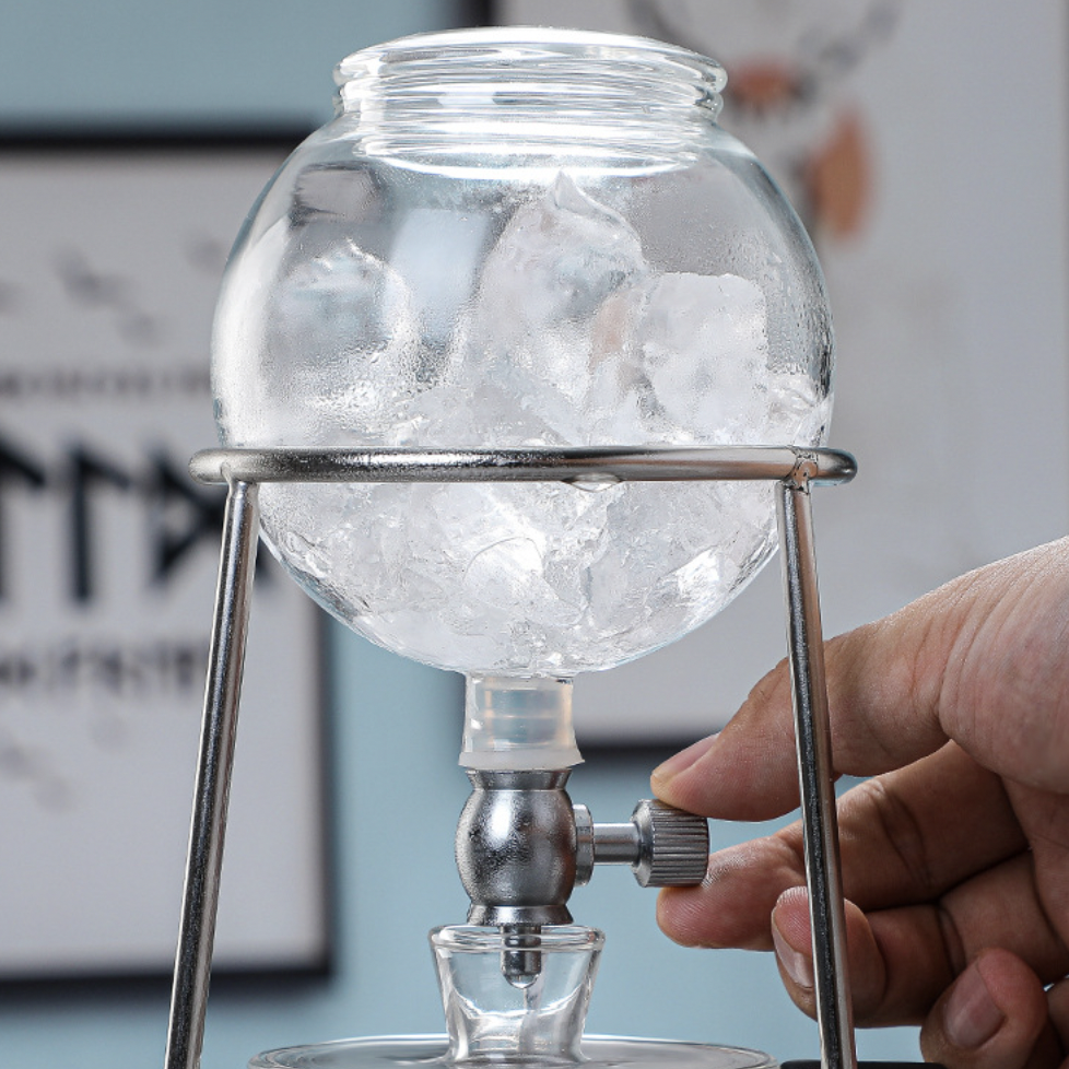 Kyoto Cold Brew Coffee Maker Nestasia