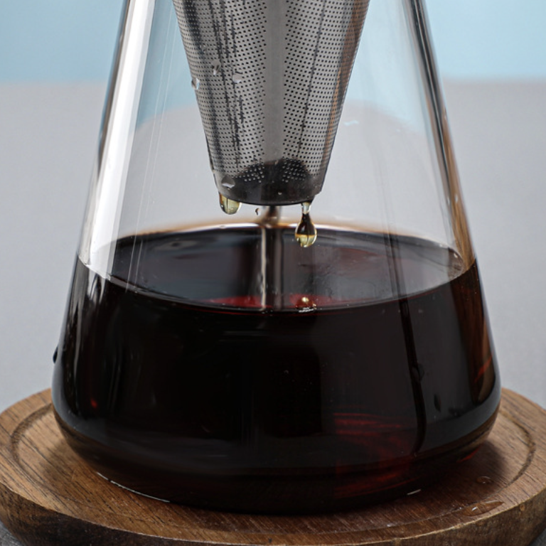 Kyoto Cold Brew Coffee Maker Nestasia