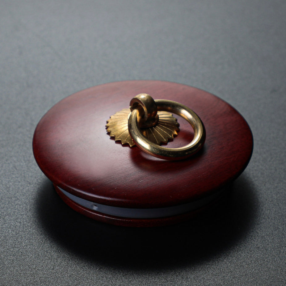 Glass Jar With Airtight Lid Nestasia