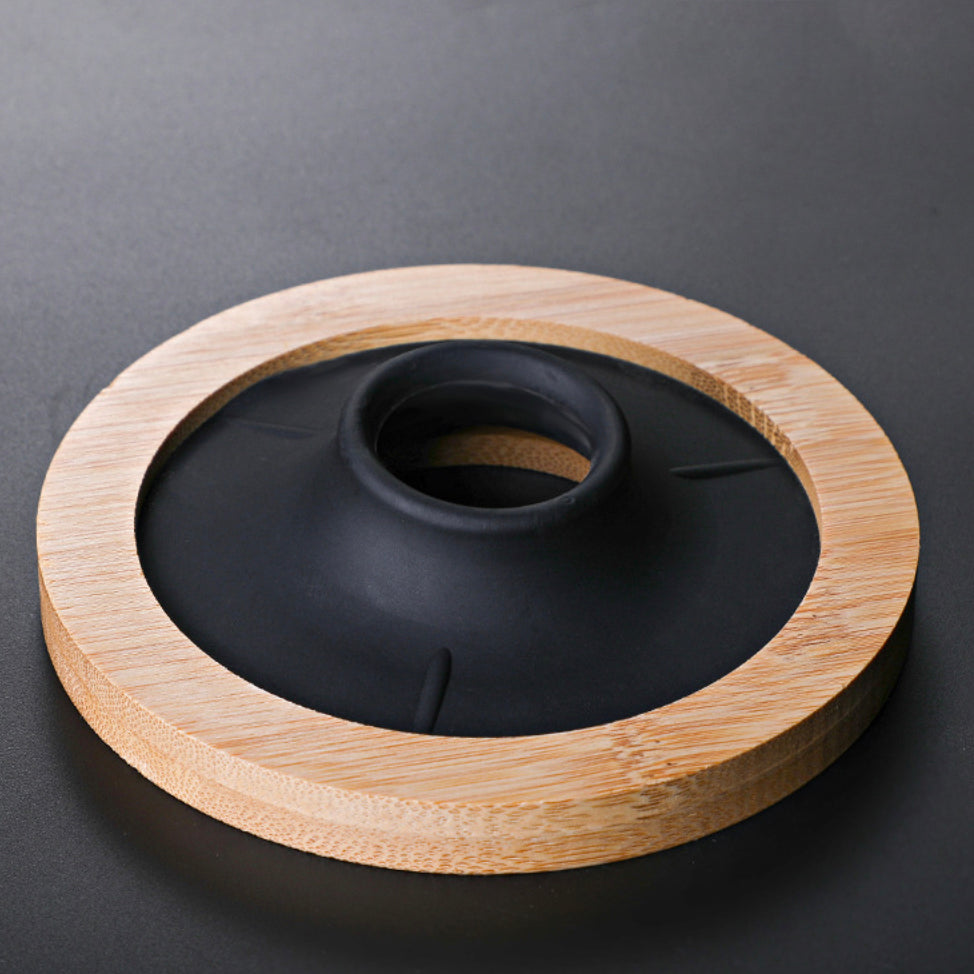 Glass Coffee Dripper Large Nestasia