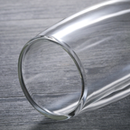 Clear Double Walled Insulated Glass Nestasia