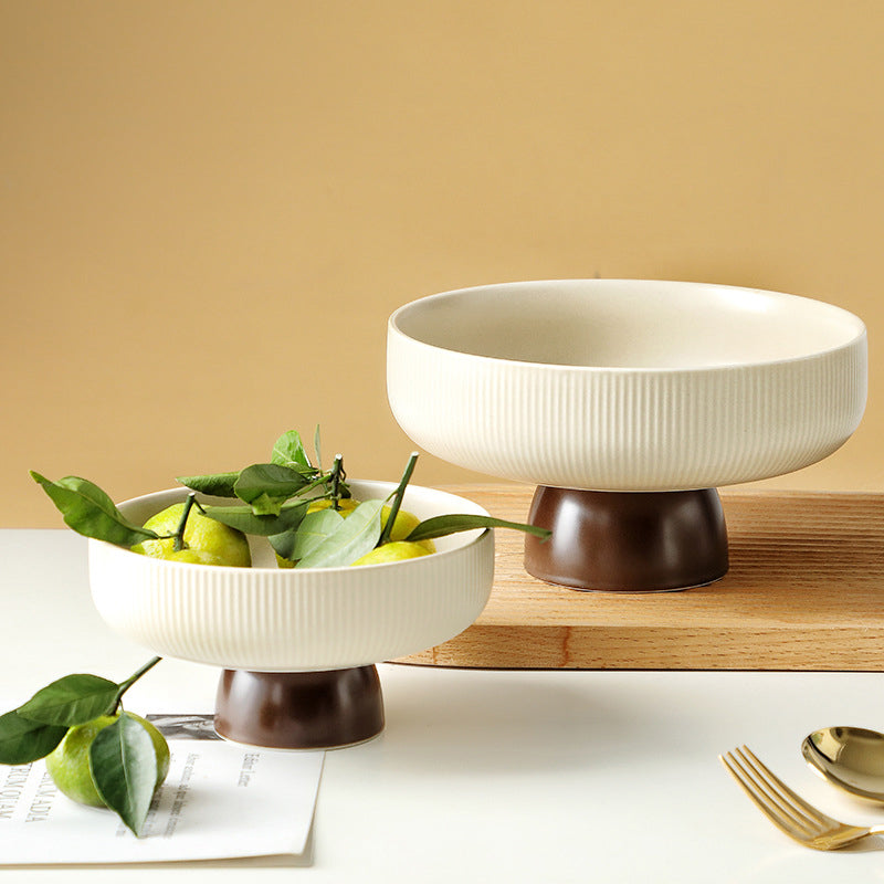 Crème De La Crème Fruit Bowl Large Nestasia