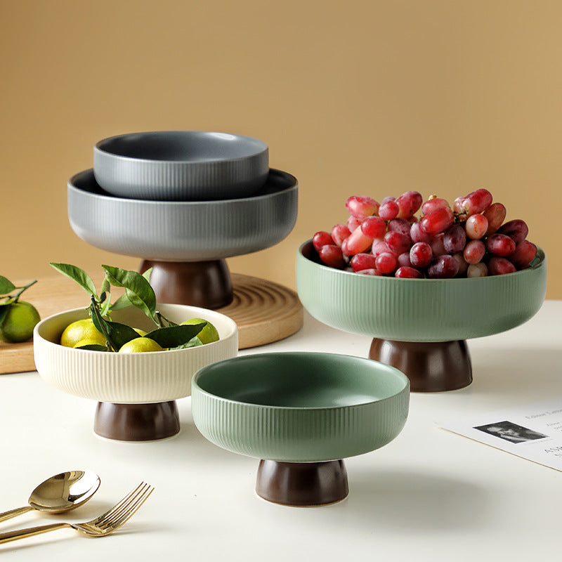 Crème De La Crème Fruit Bowl Large Nestasia