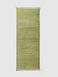 Ciri Cotton Printed Rug Contrast Living