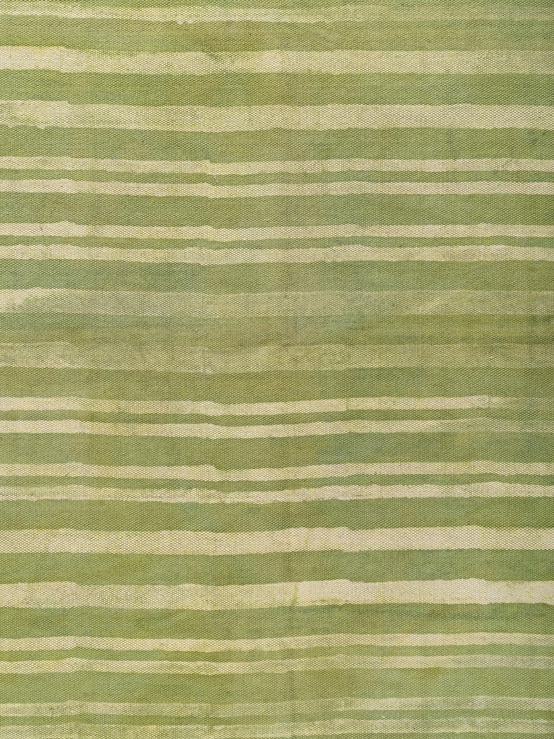 Ciri Cotton Printed Rug Contrast Living