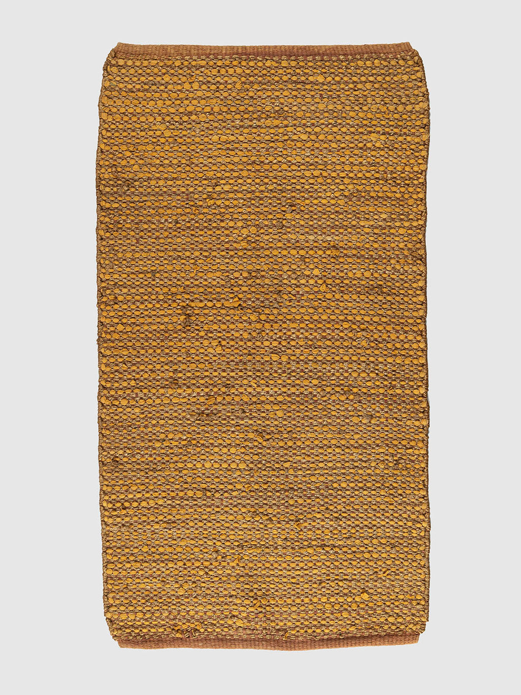 Sugamo Jute Rug Contrast Living