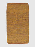 Sugamo Jute Rug Contrast Living