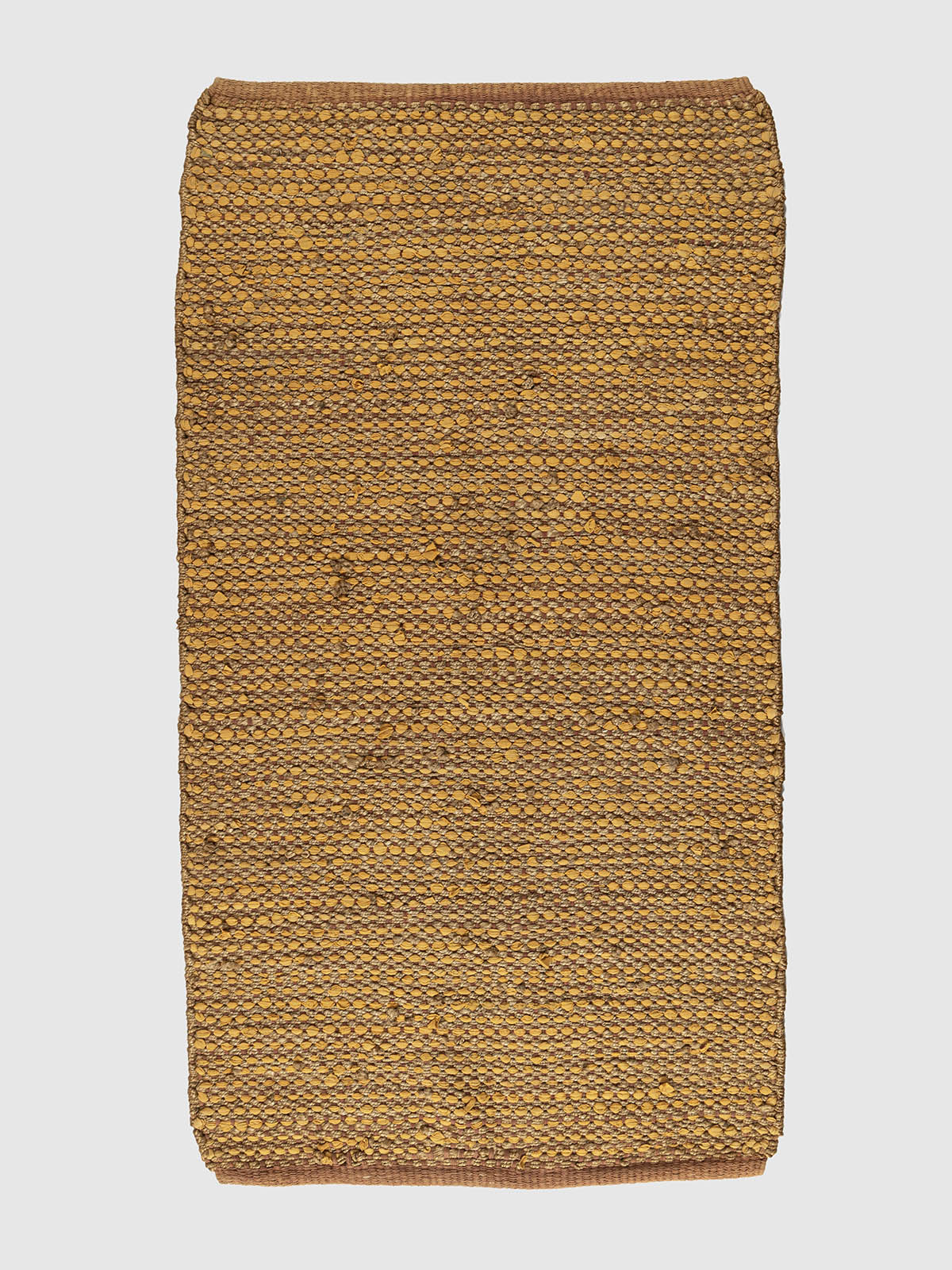 Sugamo Jute Rug Contrast Living