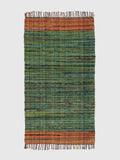 Nemce Chindi Rug Contrast Living