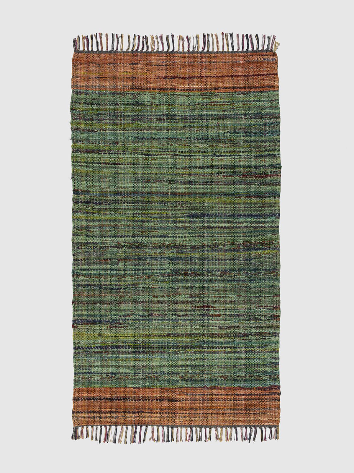 Nemce Chindi Rug Contrast Living