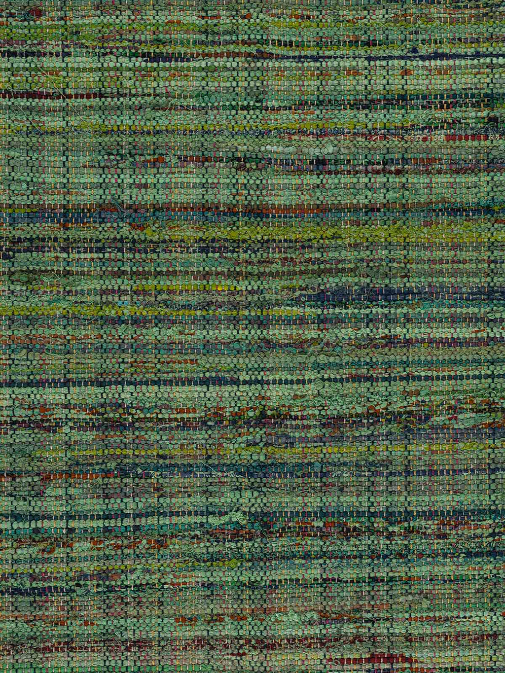 Nemce Chindi Rug Contrast Living