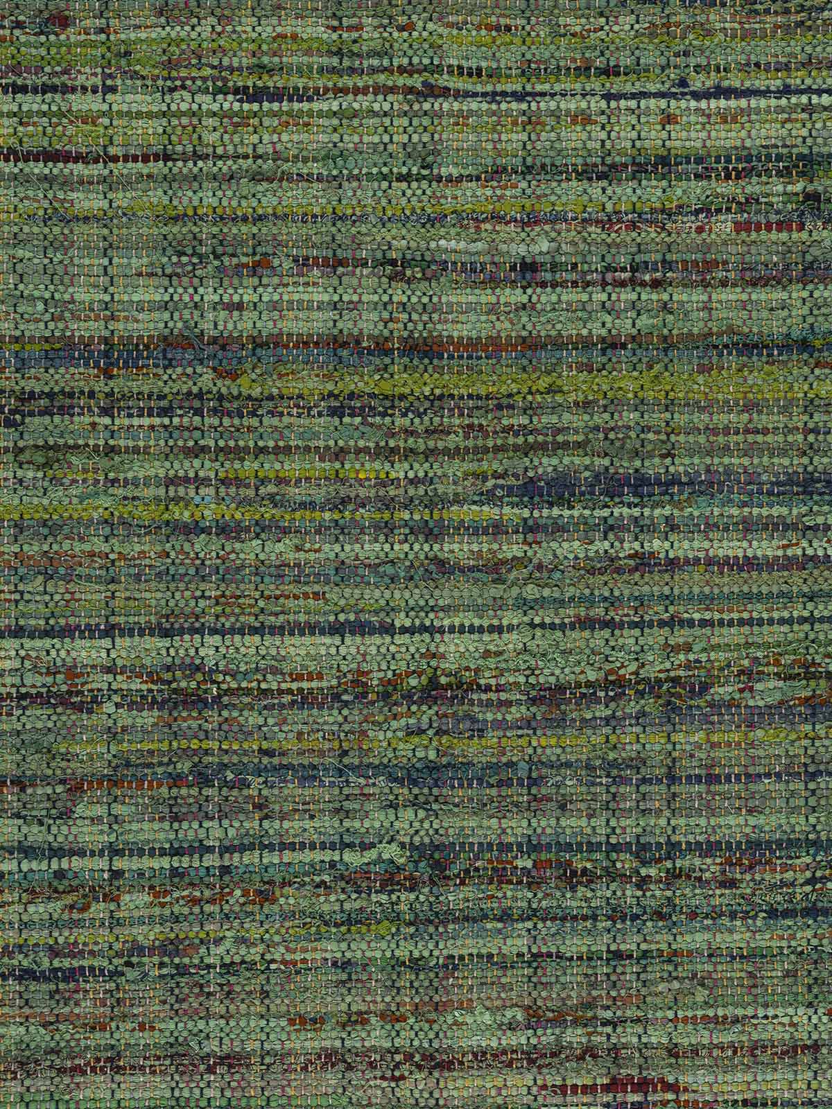 Nemce Chindi Rug Contrast Living