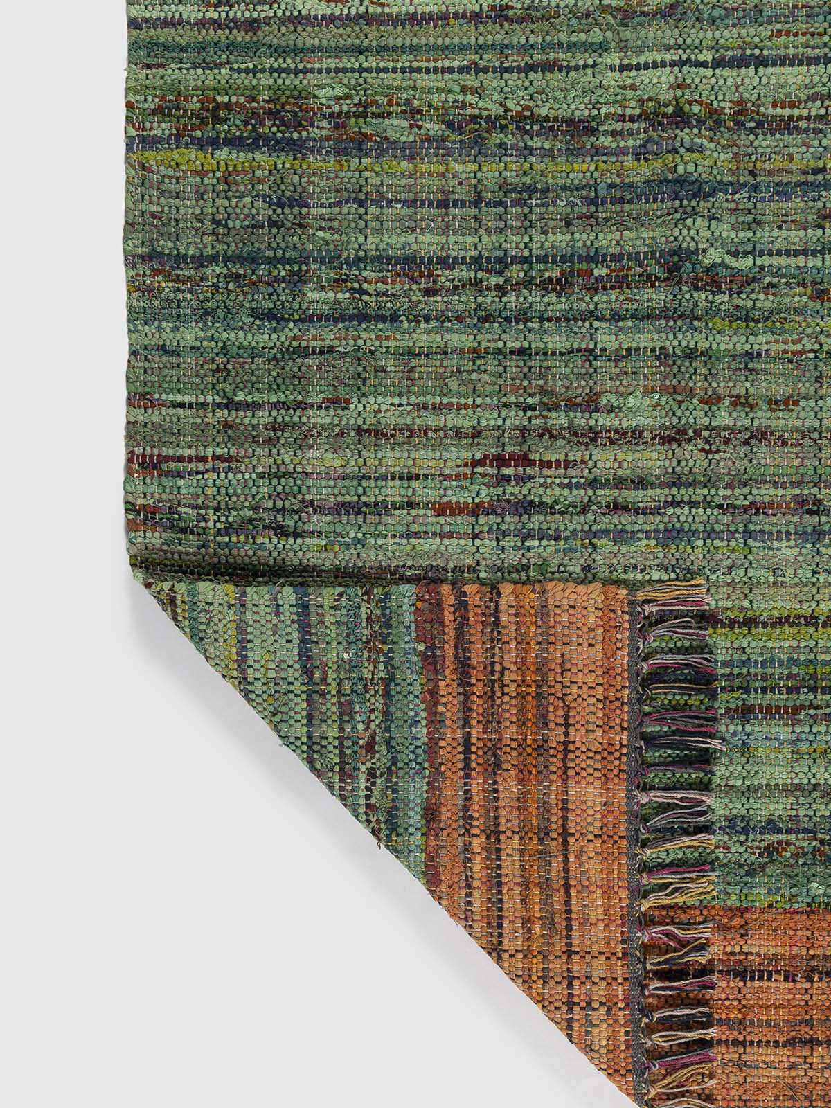 Nemce Chindi Rug Contrast Living