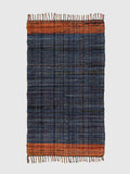 Soroca Chindi Rug Contrast Living