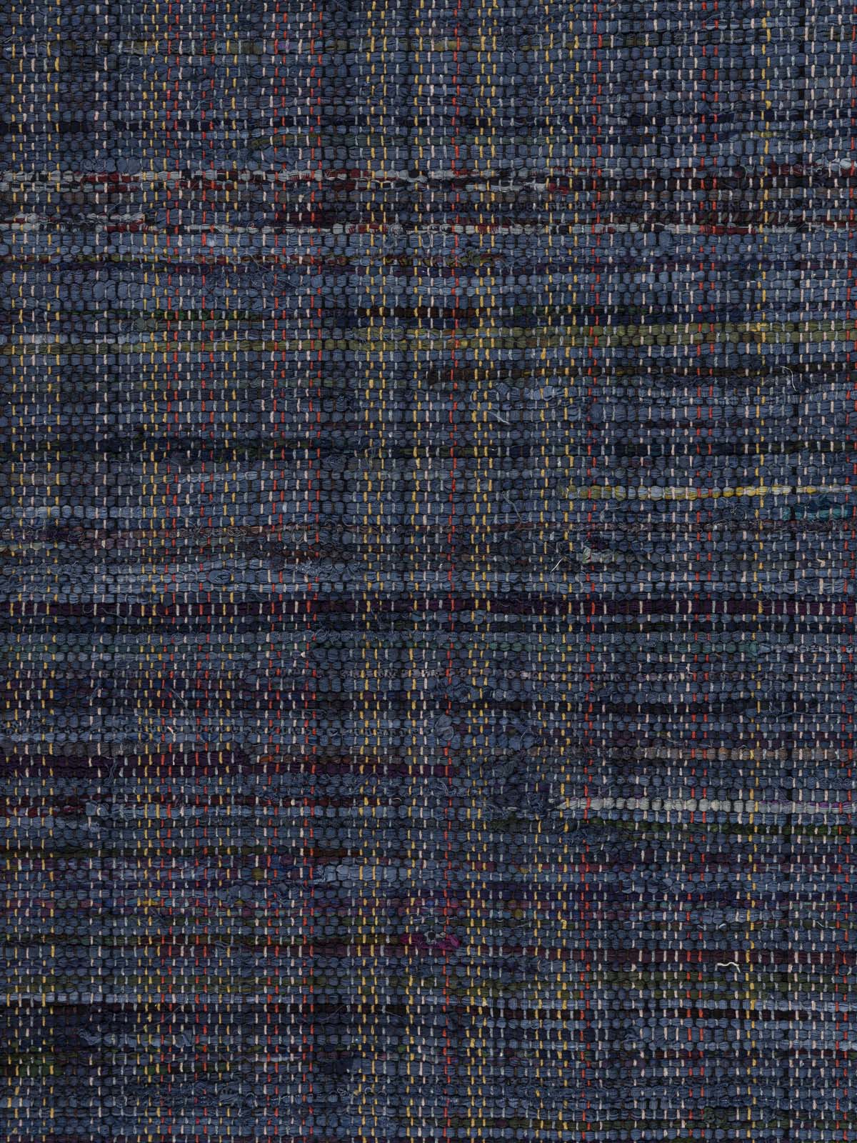 Soroca Chindi Rug Contrast Living