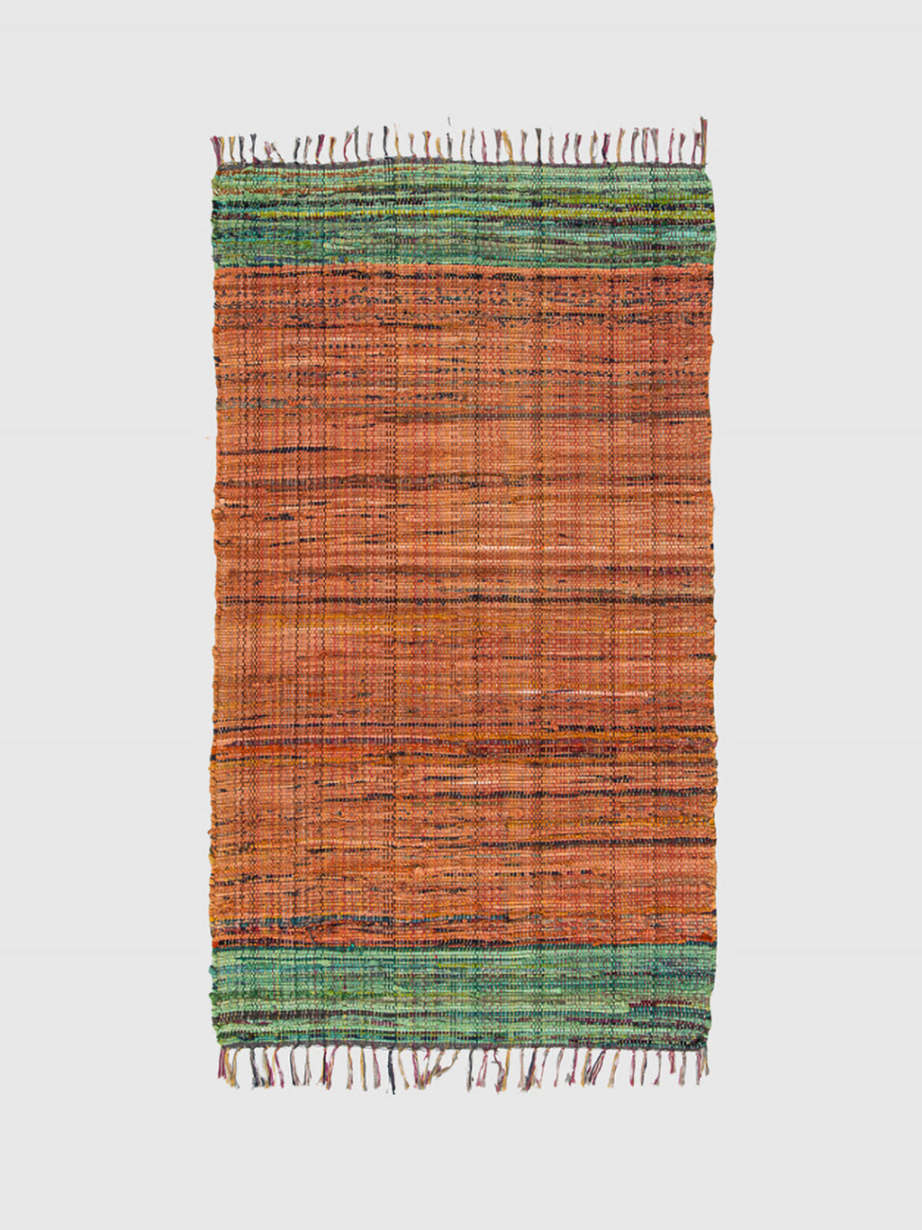 Cainari Chindi Rug Contrast Living