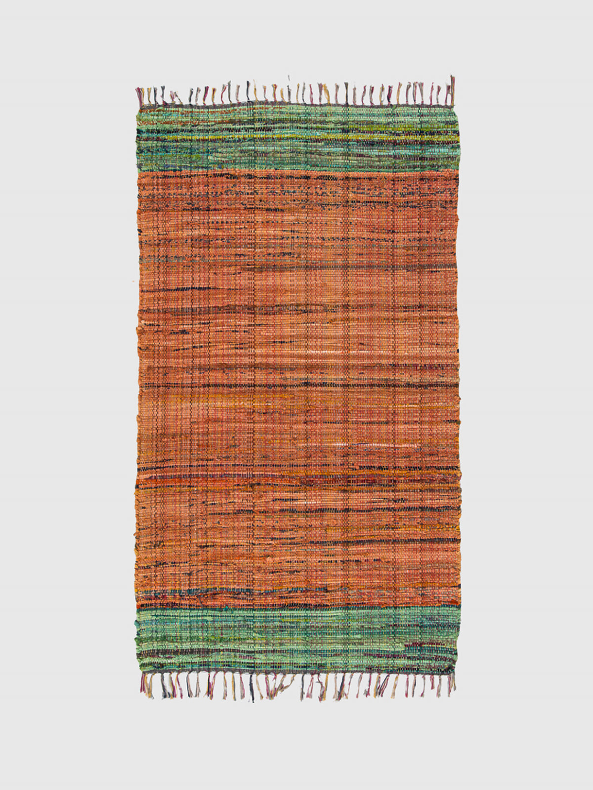 Cainari Chindi Rug Contrast Living