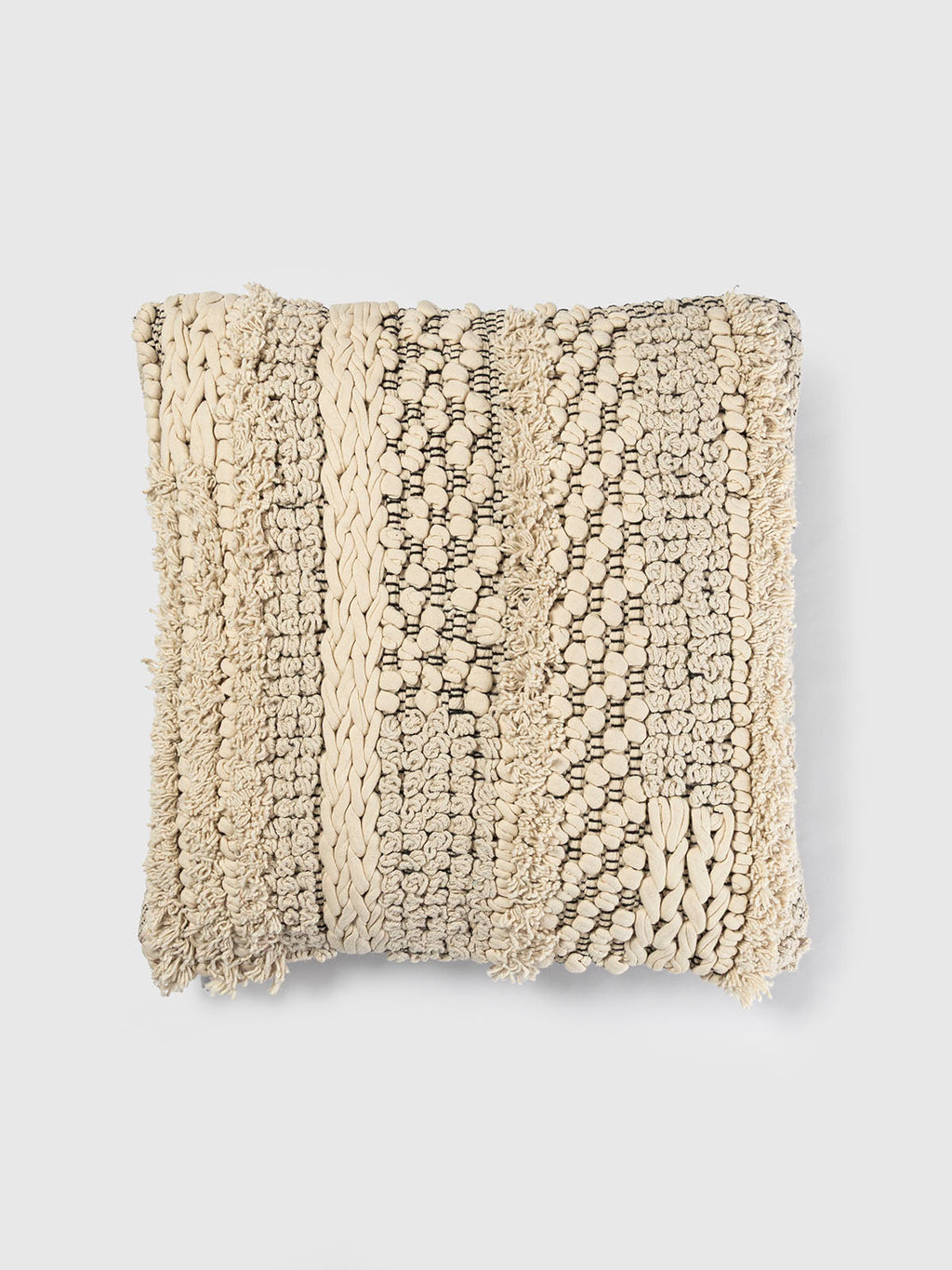 Quiver Cushion Cover Contrast Living