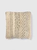 Quiver Cushion Cover Contrast Living