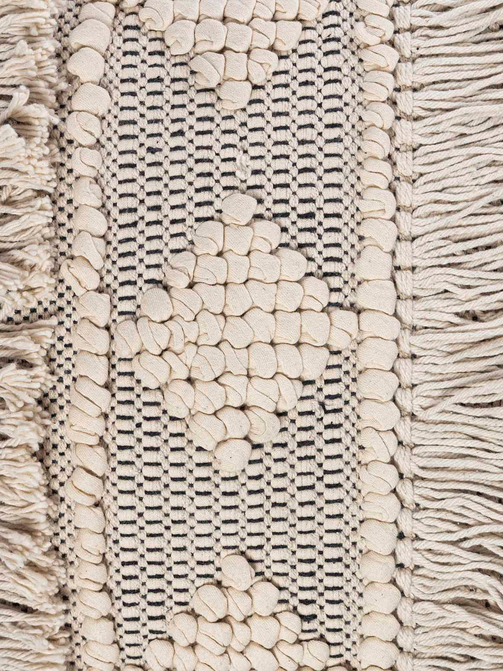 Joule Cushion Cover Contrast Living
