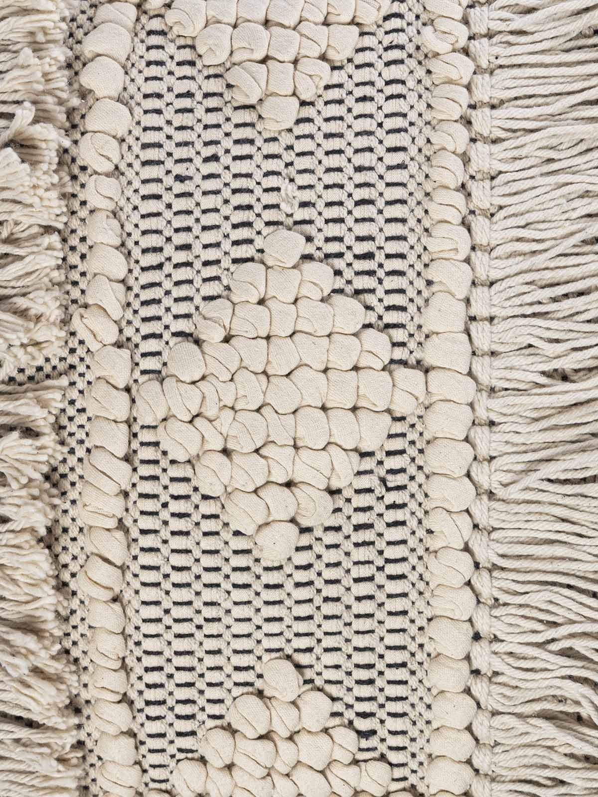 Joule Cushion Cover Contrast Living