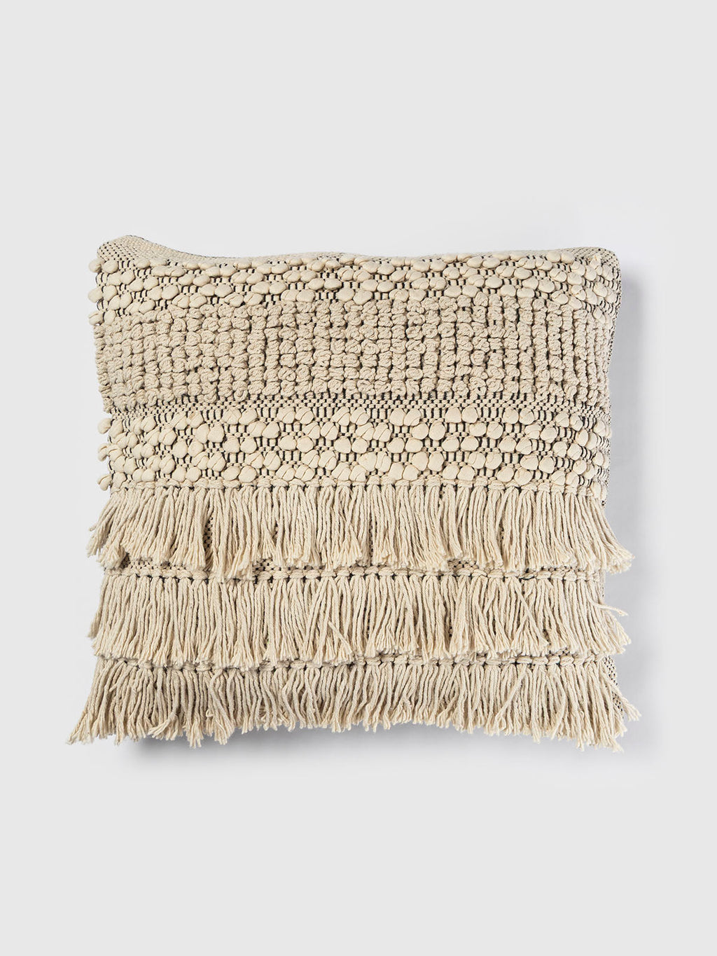 Chirality Cushion Cover Contrast Living