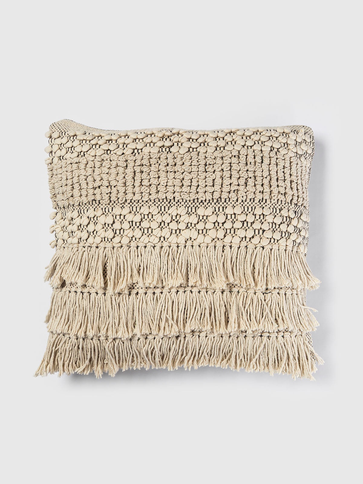 Chirality Cushion Cover Contrast Living