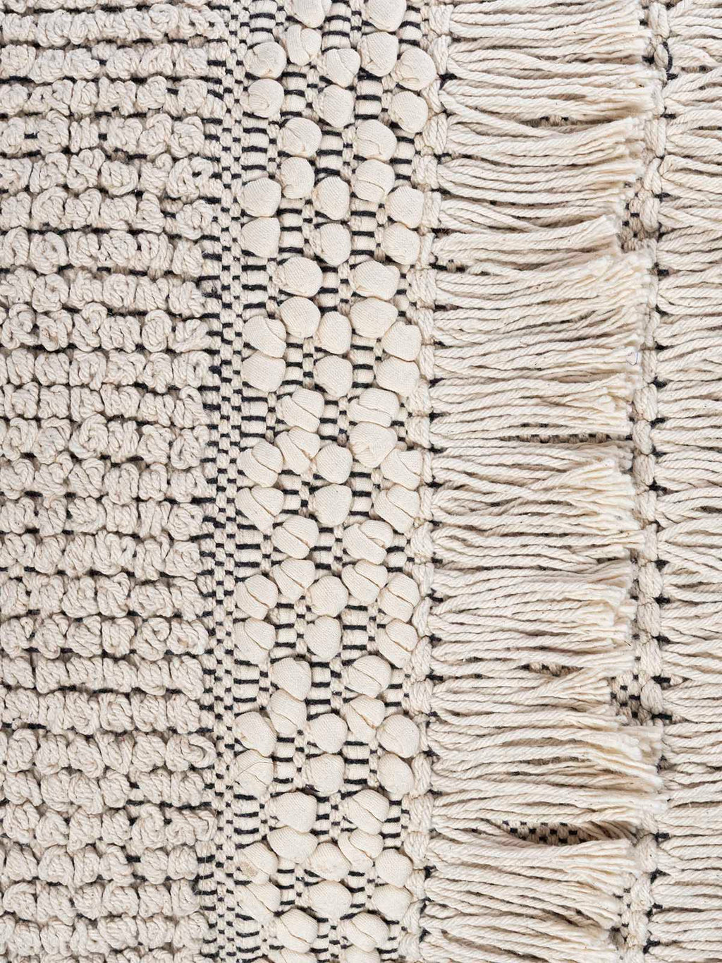 Chirality Cushion Cover Contrast Living