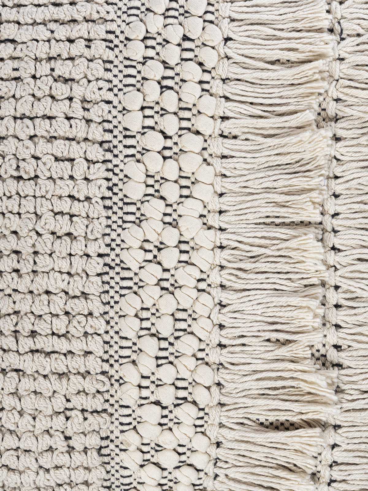 Chirality Cushion Cover Contrast Living