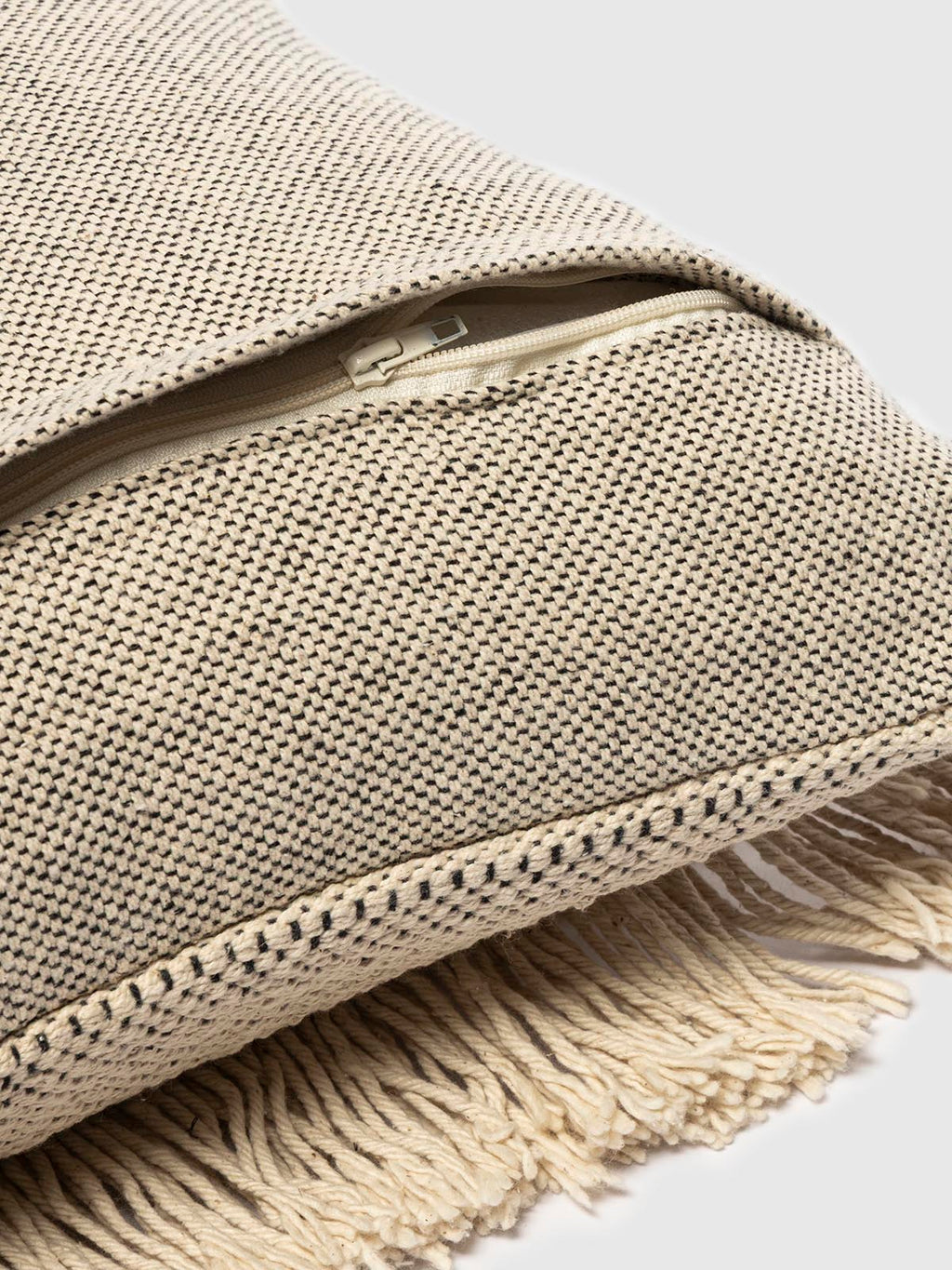 Chirality Cushion Cover Contrast Living
