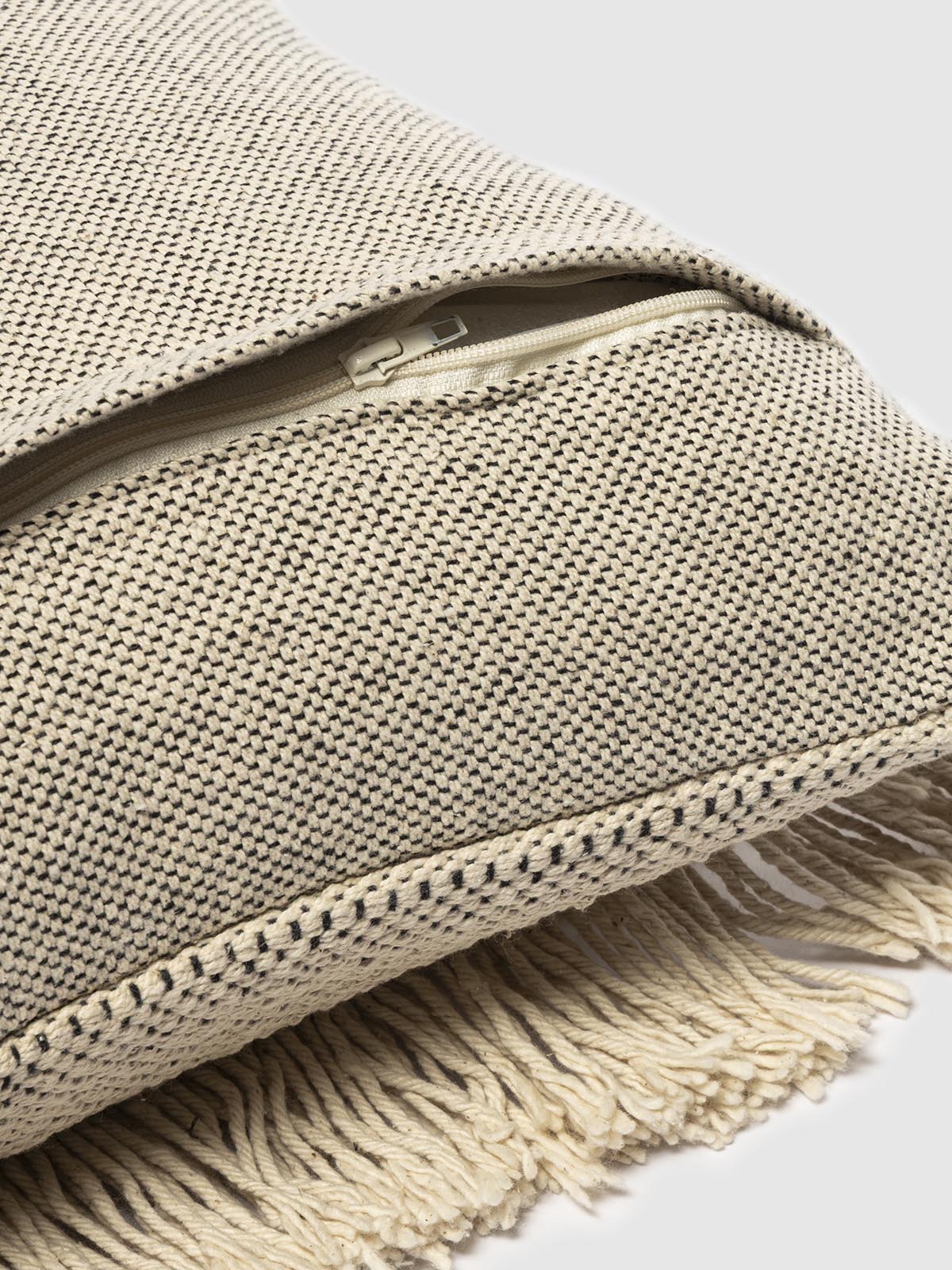 Chirality Cushion Cover Contrast Living