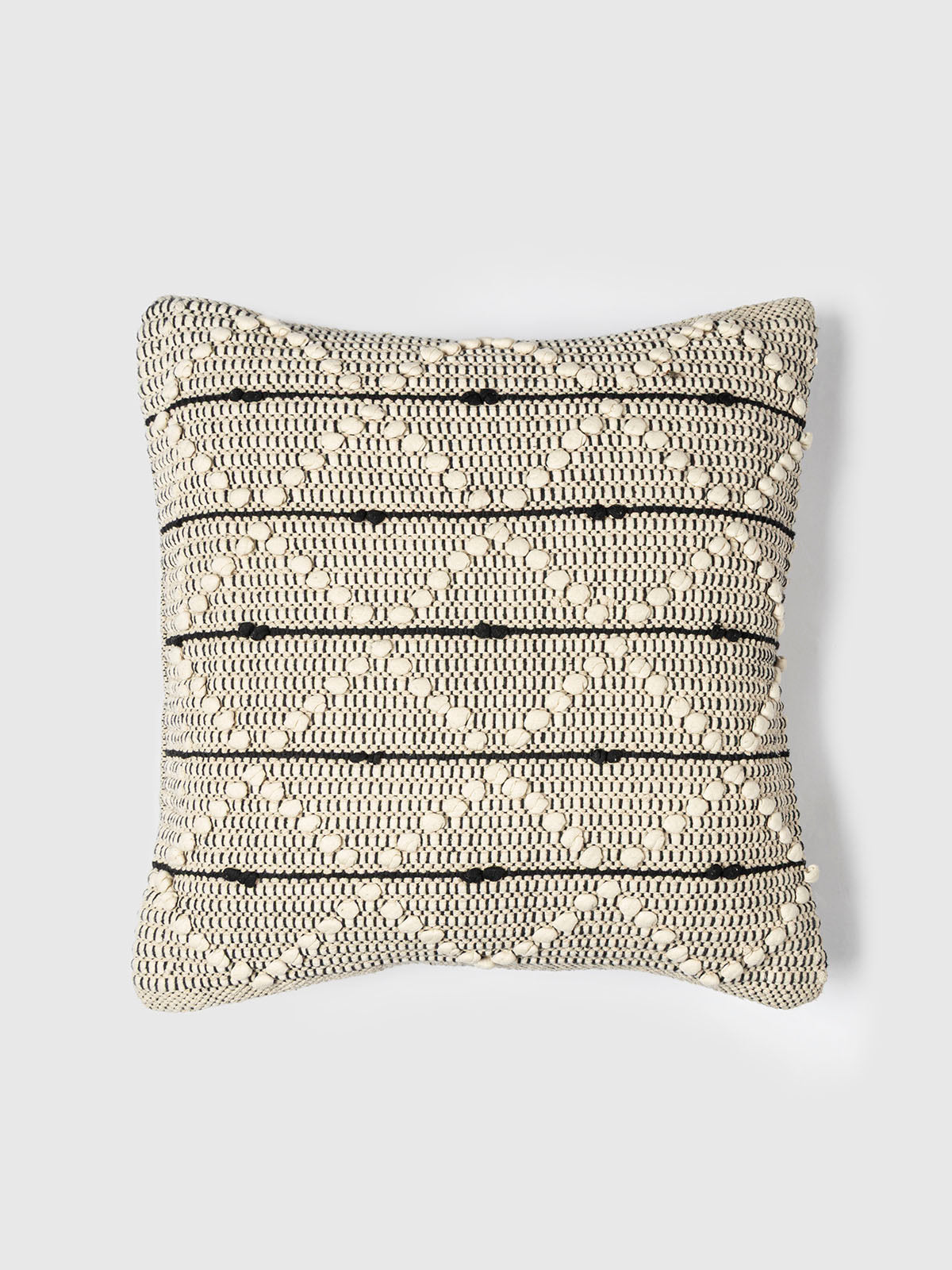 Yukon Cushion Cover Contrast Living