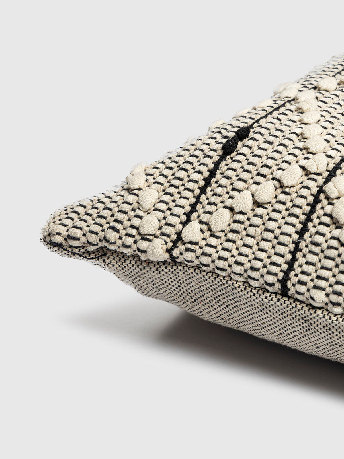 Yukon Cushion Cover Contrast Living