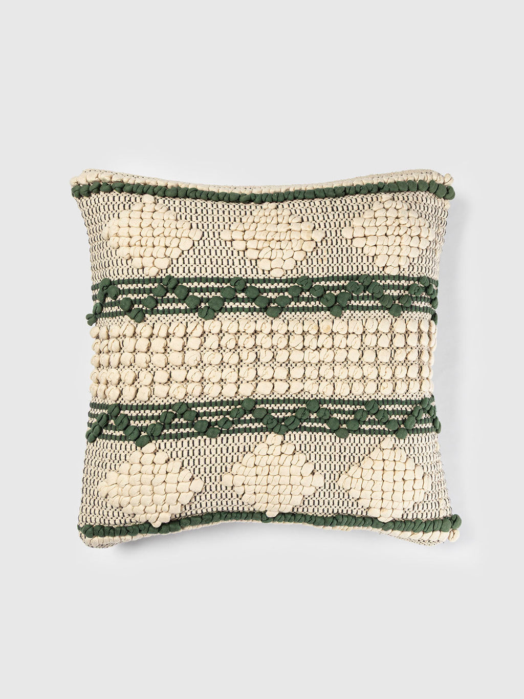 Reissner Cushion Cover Contrast Living