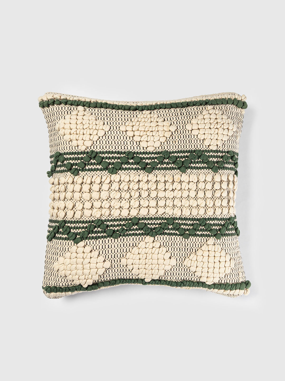 Reissner Cushion Cover Contrast Living