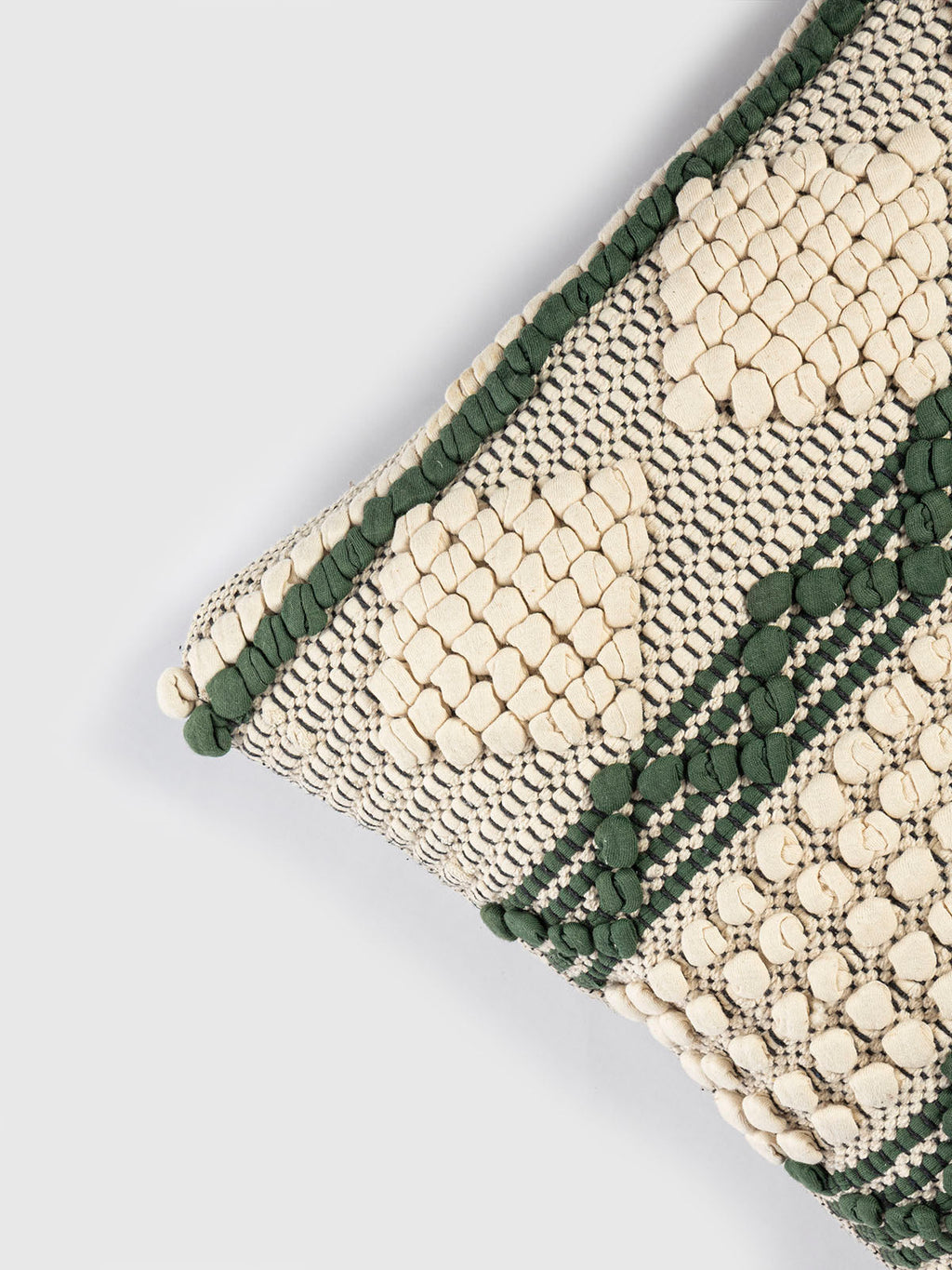Reissner Cushion Cover Contrast Living