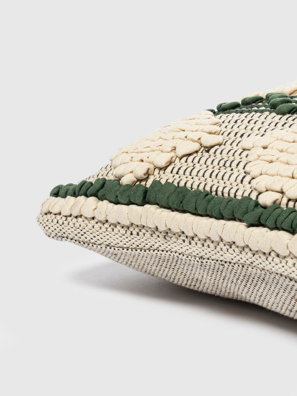 Reissner Cushion Cover Contrast Living