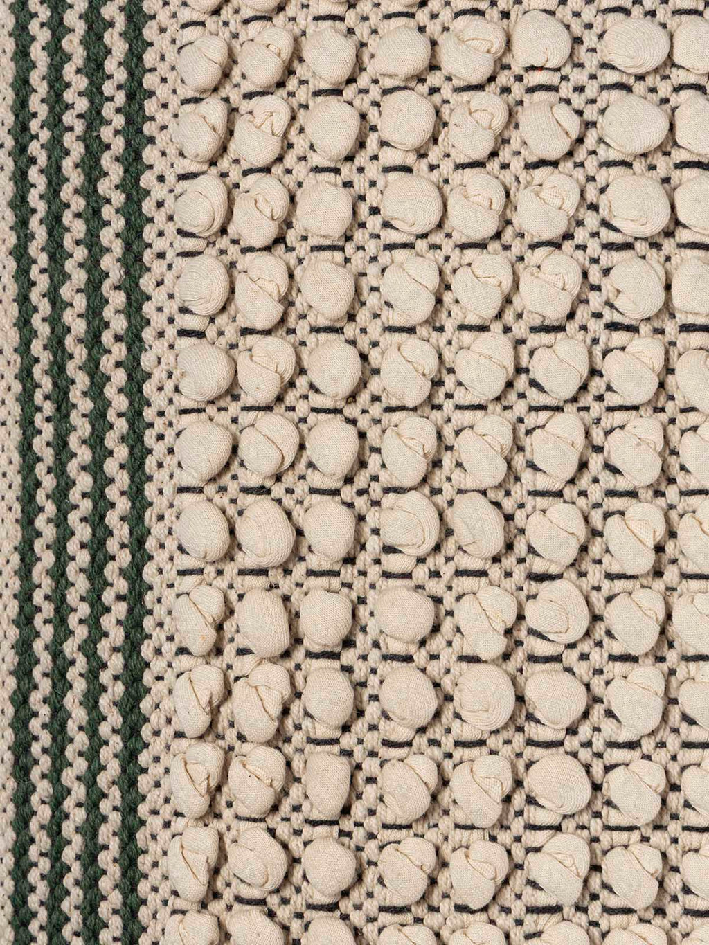 Gluon Cushion Cover Contrast Living