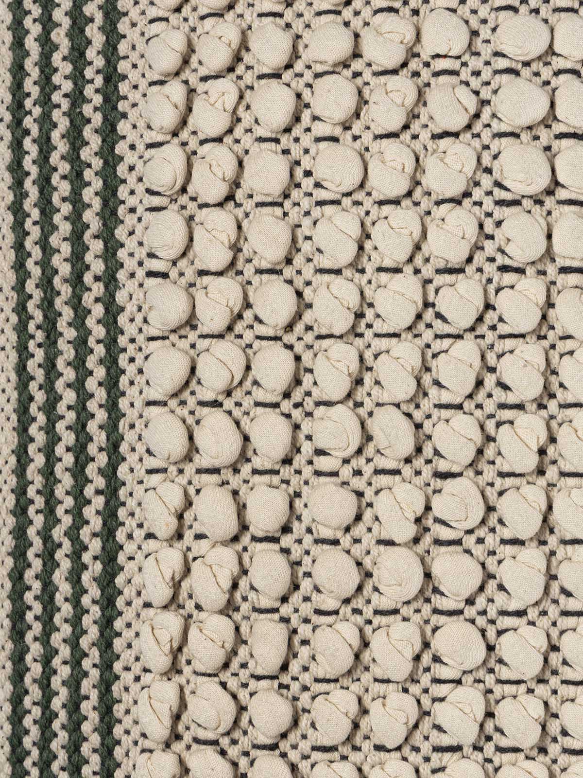 Gluon Cushion Cover Contrast Living