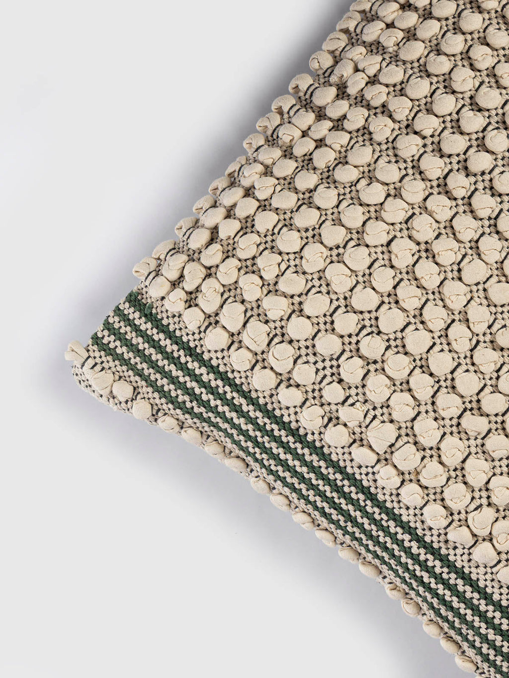 Gluon Cushion Cover Contrast Living