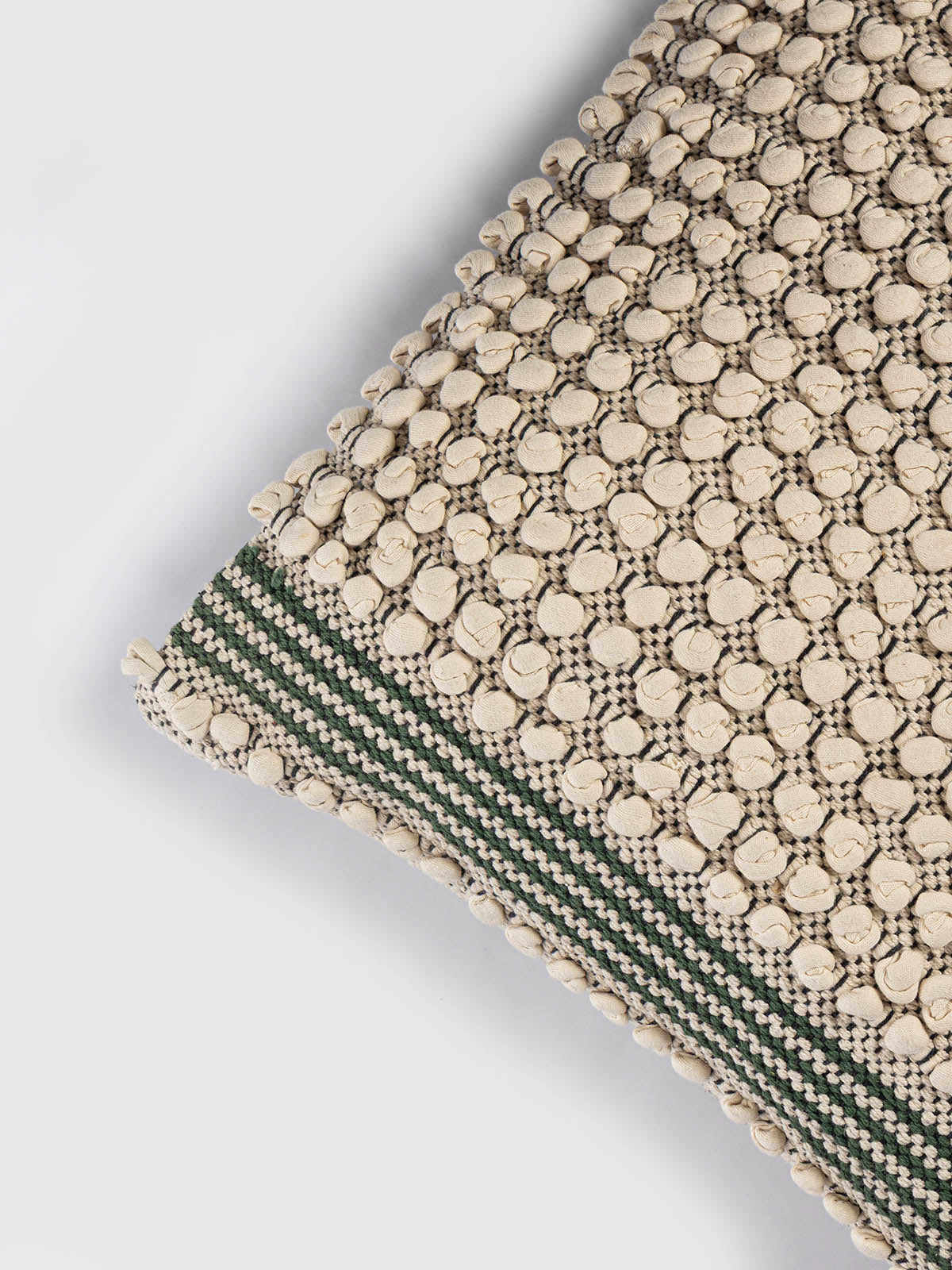 Gluon Cushion Cover Contrast Living
