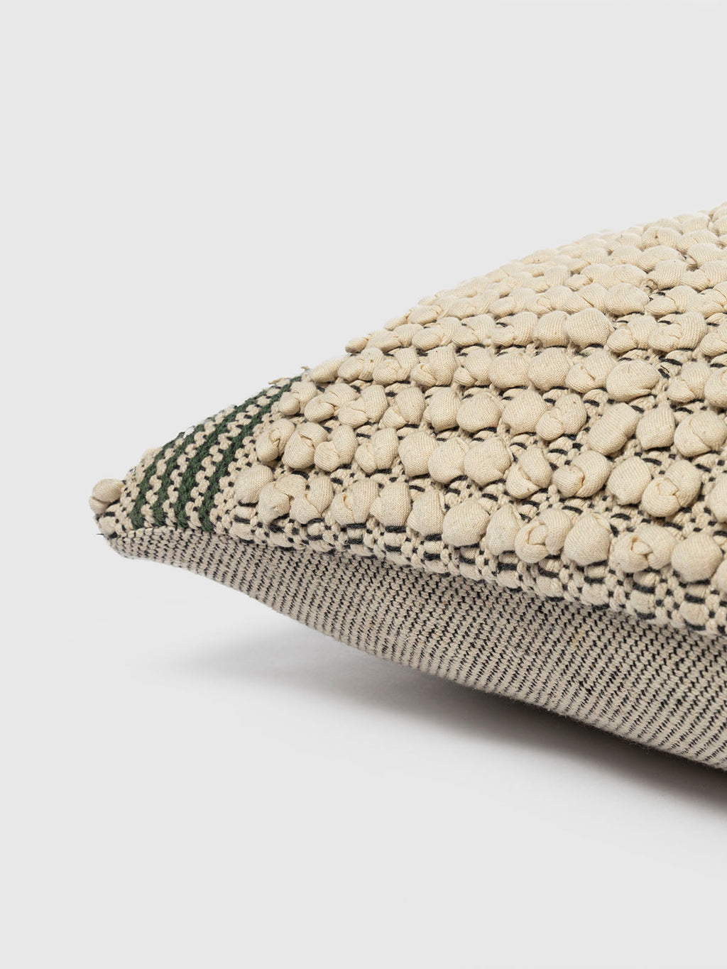 Gluon Cushion Cover Contrast Living