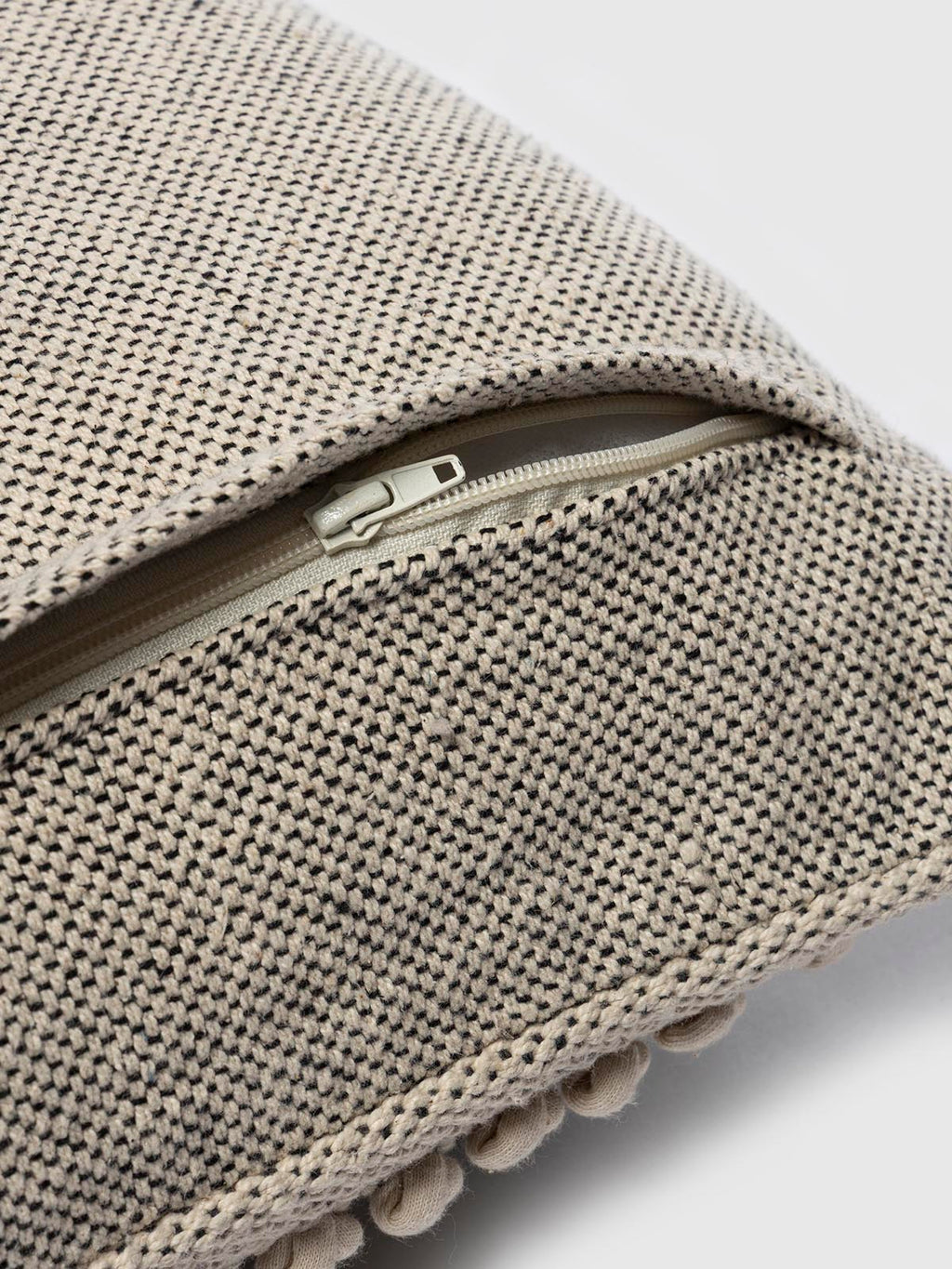 Gluon Cushion Cover Contrast Living