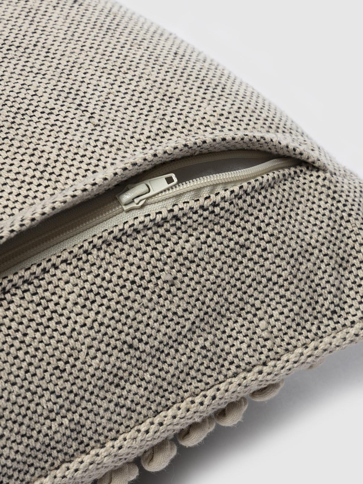 Gluon Cushion Cover Contrast Living