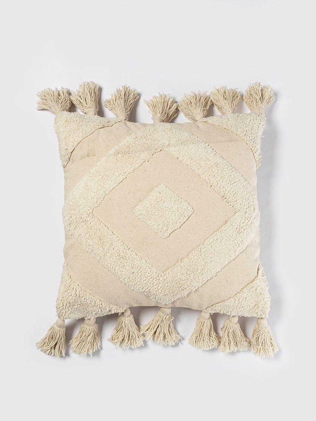 Klein Cushion Cover Contrast Living