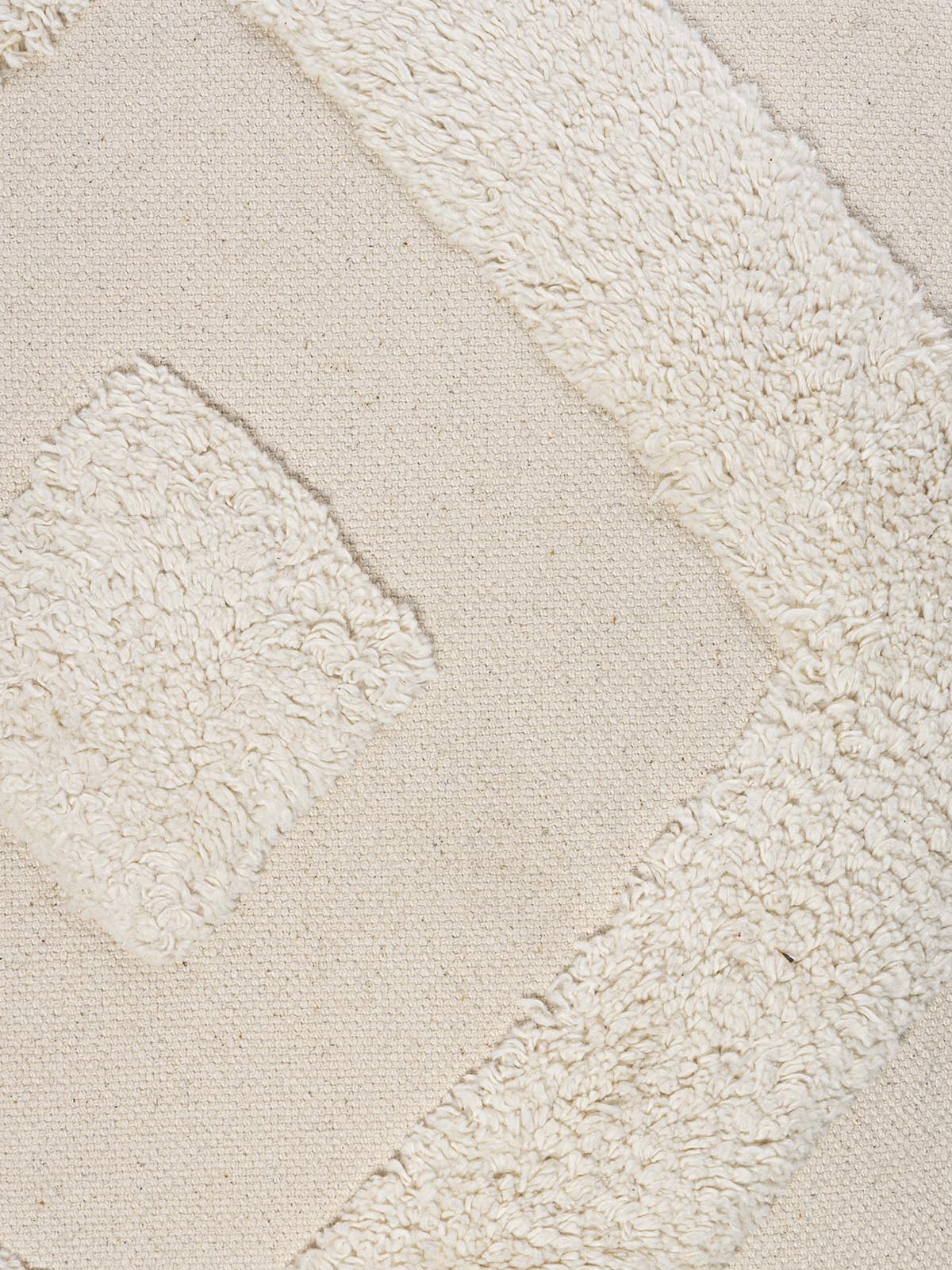 Klein Cushion Cover Contrast Living