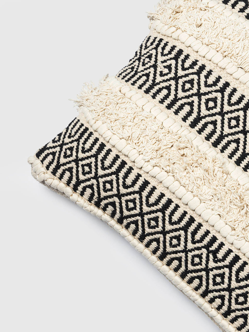 Bunya Cushion Cover Contrast Living